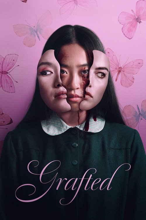 Póster de Grafted