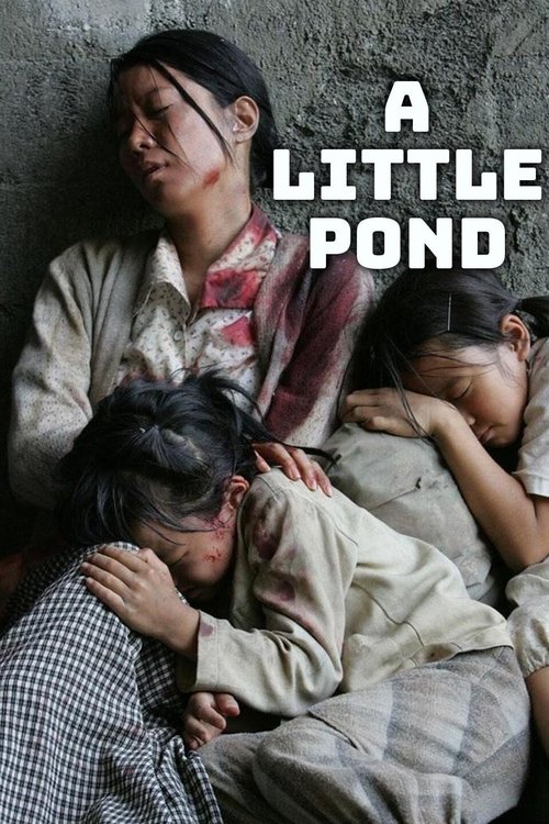 Póster de A Little Pond