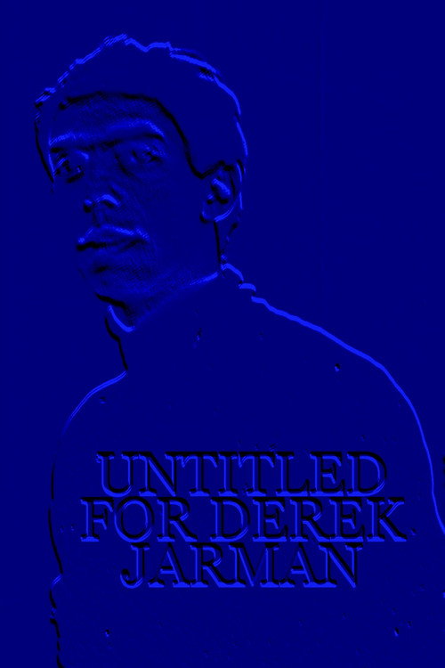 Póster de Untitled (For Derek Jarman)
