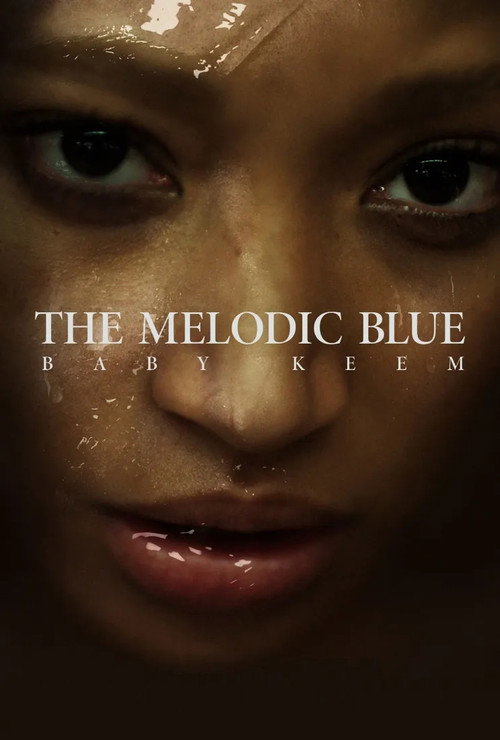Póster de The Melodic Blue: Baby Keem