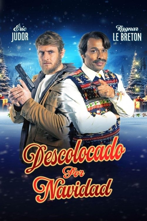 Póster de Dealing with Christmas