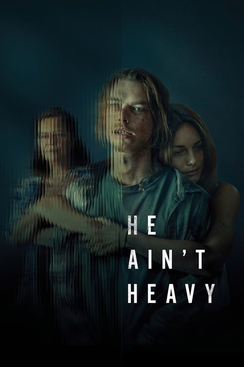 Poster von He Ain't Heavy