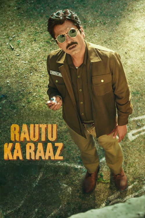 Locandina di Rautu ka Raaz