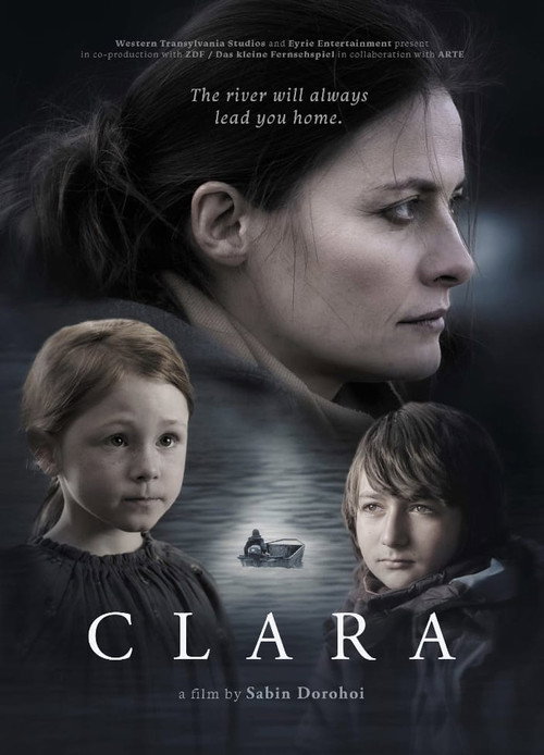 Póster de Clara