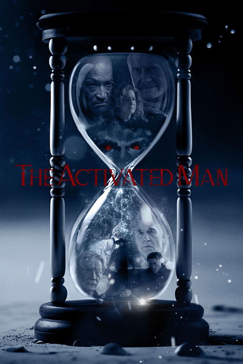 Poster of The Activated Man