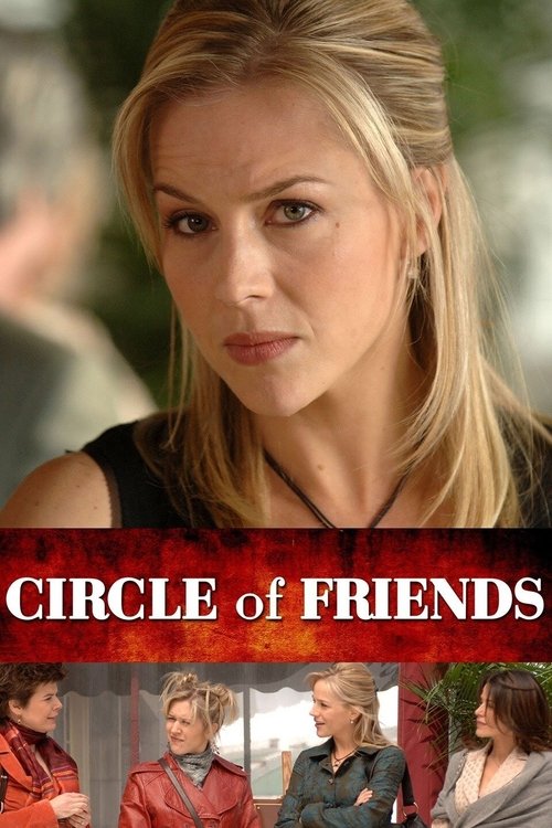 Póster de Circle of Friends