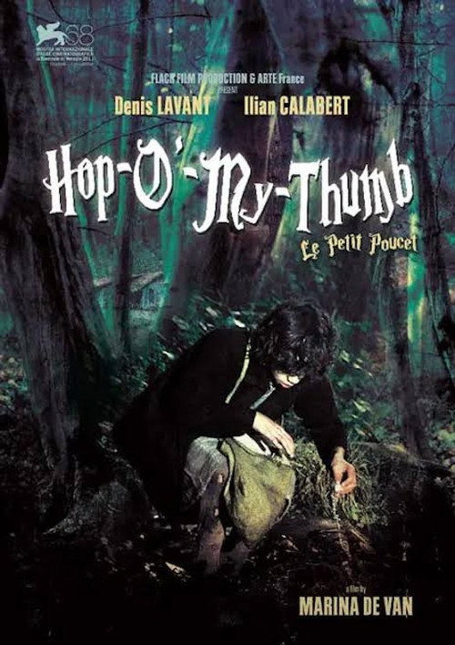 Póster de Hop-o'-My-Thumb