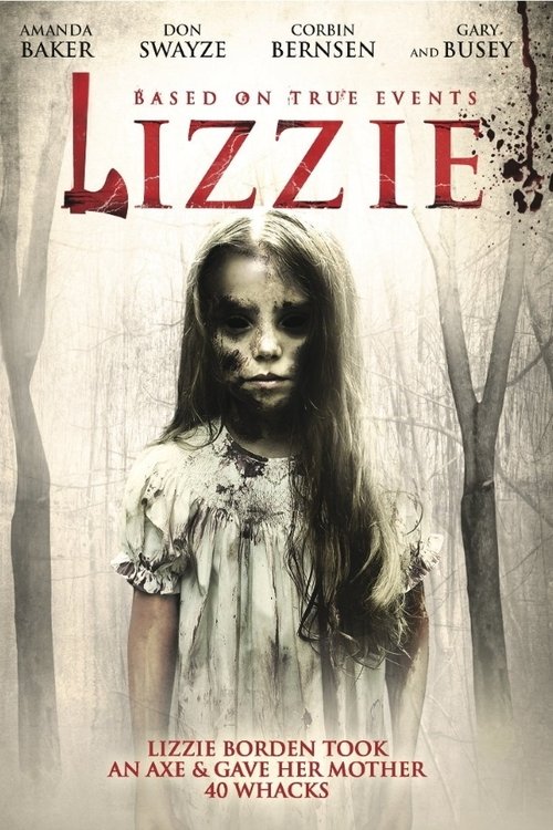 Póster de Lizzie