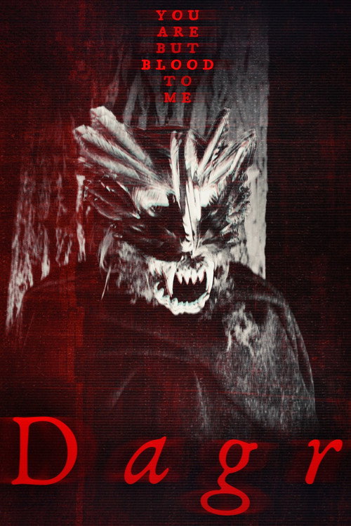 Póster de Dagr