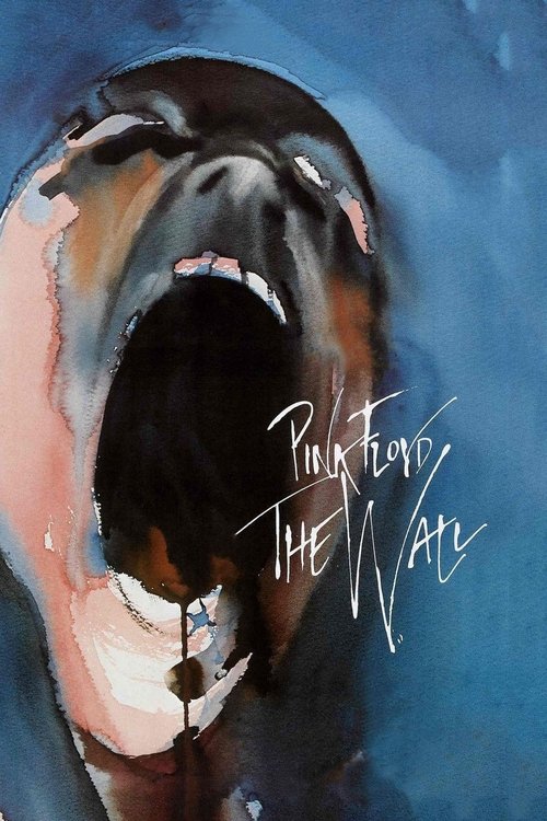 Poster von Pink Floyd: The Wall
