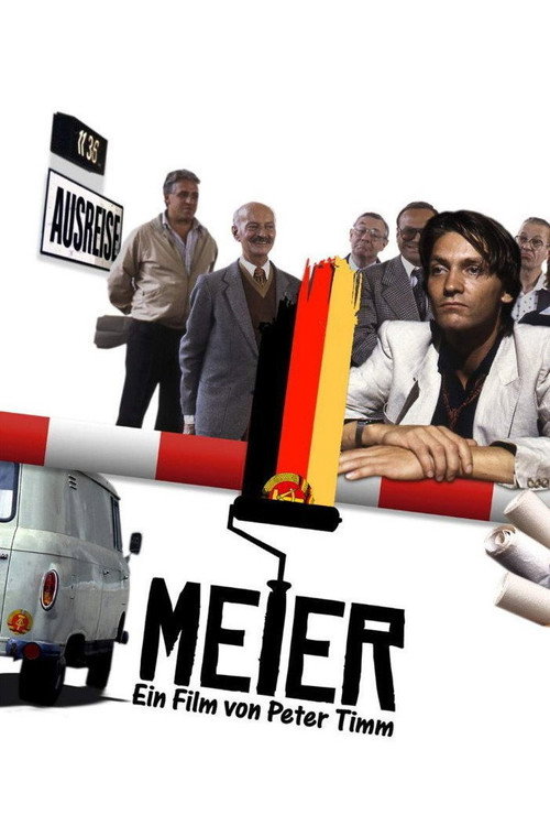 Póster de Meier