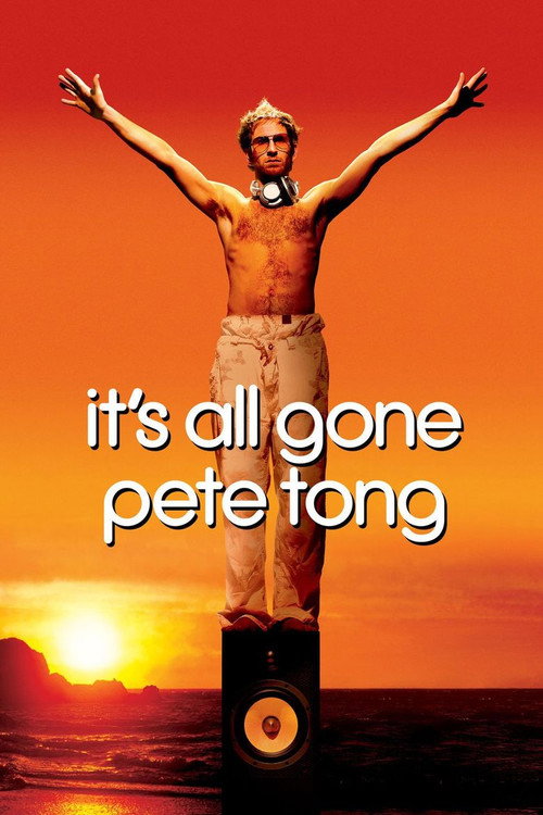Poster von It's All Gone Pete Tong
