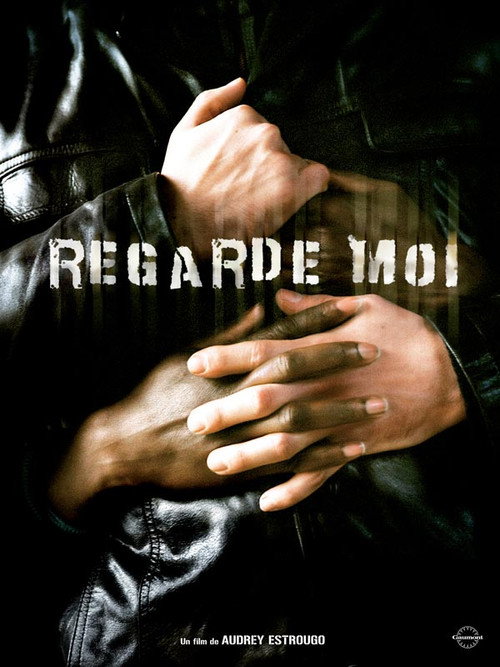 Póster de Ain't Scared