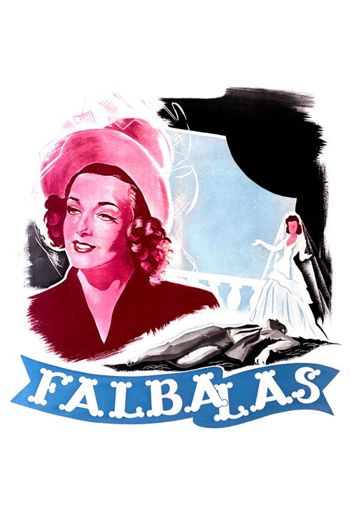 Póster de Paris Frills