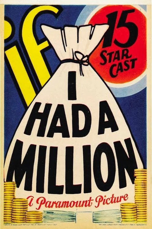 Póster de If I Had a Million