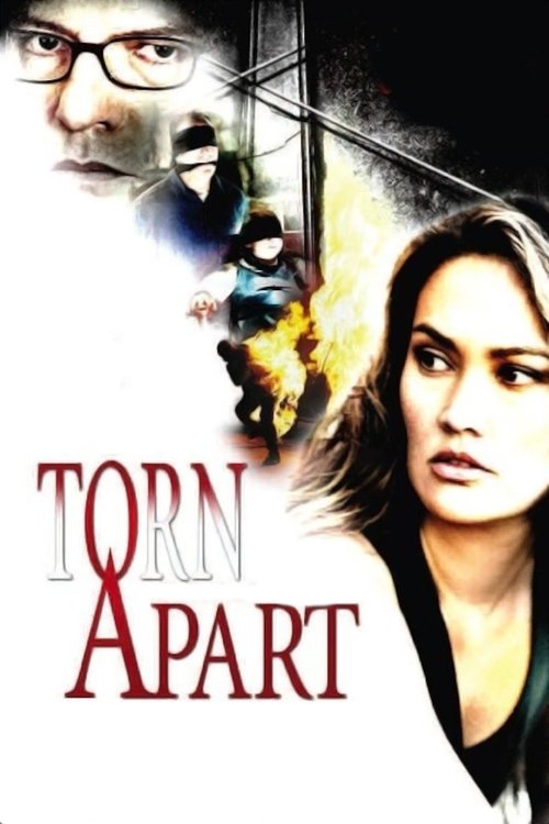 Poster von Torn Apart