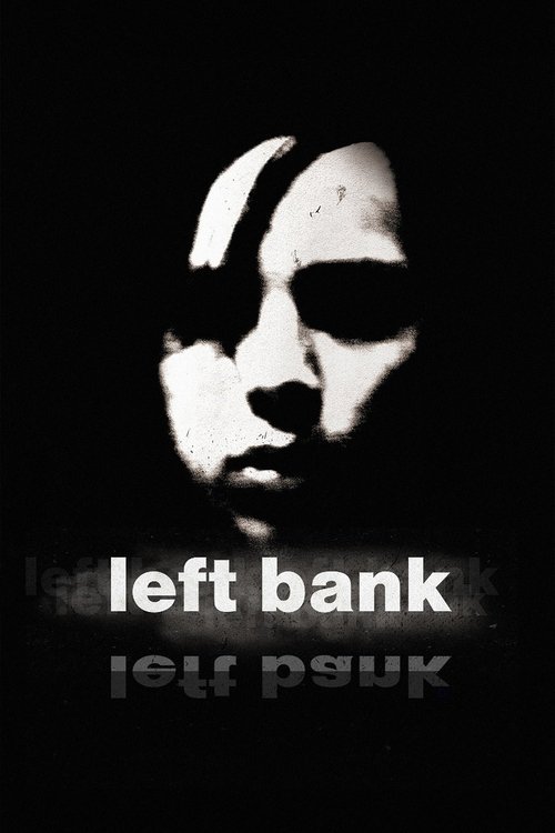 Póster de Left Bank