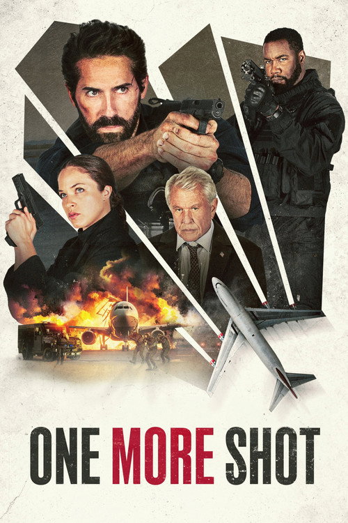 Póster de One More Shot