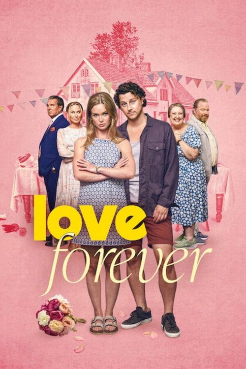 Locandina di Love Forever