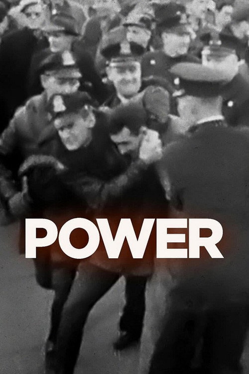 Póster de Power