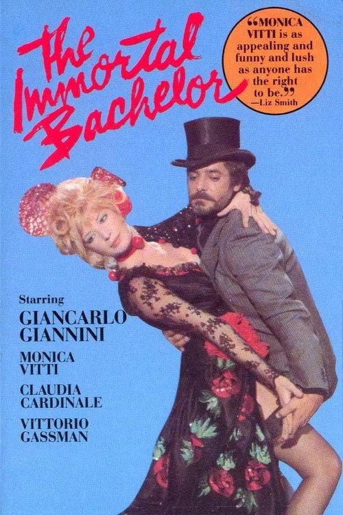 Póster de Midnight Pleasures