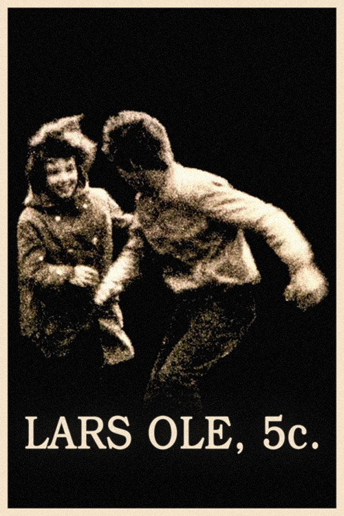 Póster de Lars Ole, 5c.