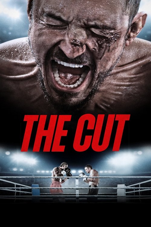 Póster de The Cut