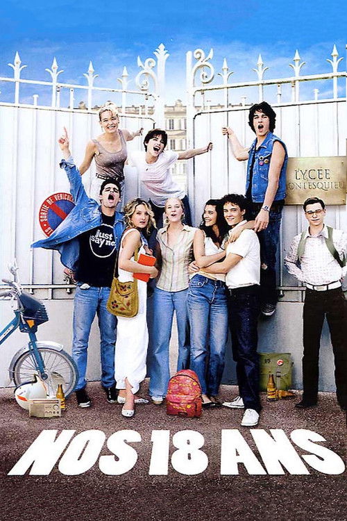 Pôster de School's Out