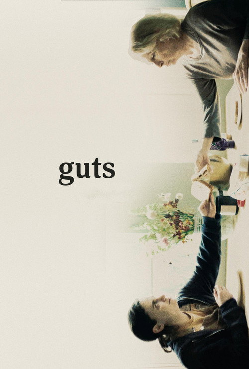 Pôster de guts