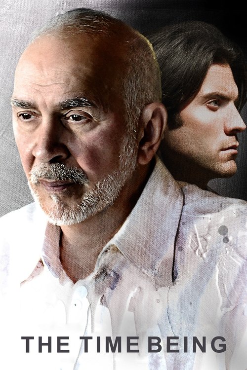 Póster de The Time Being