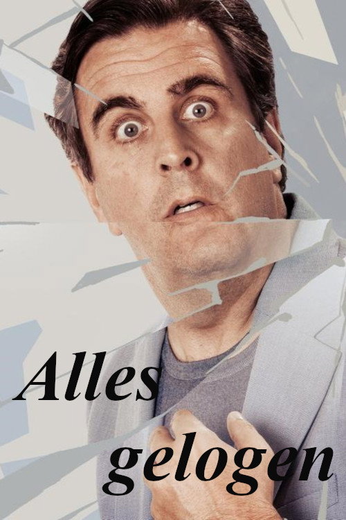 Póster de Alles gelogen