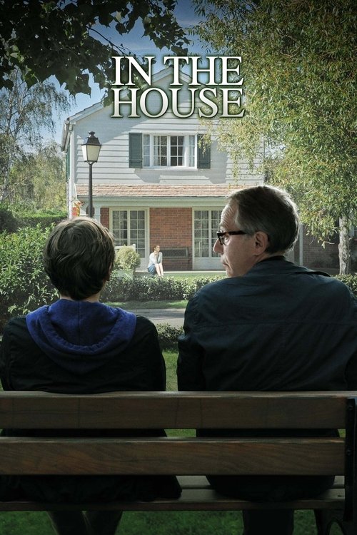 Póster de In the House