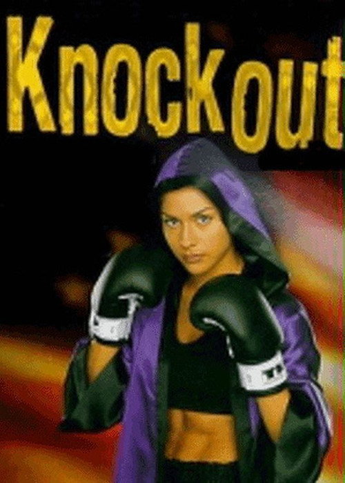 Pôster de Knockout