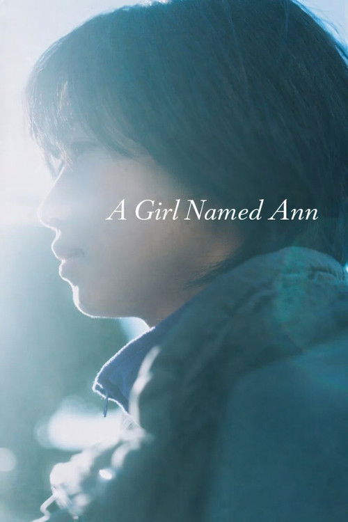 Póster de A Girl Named Ann