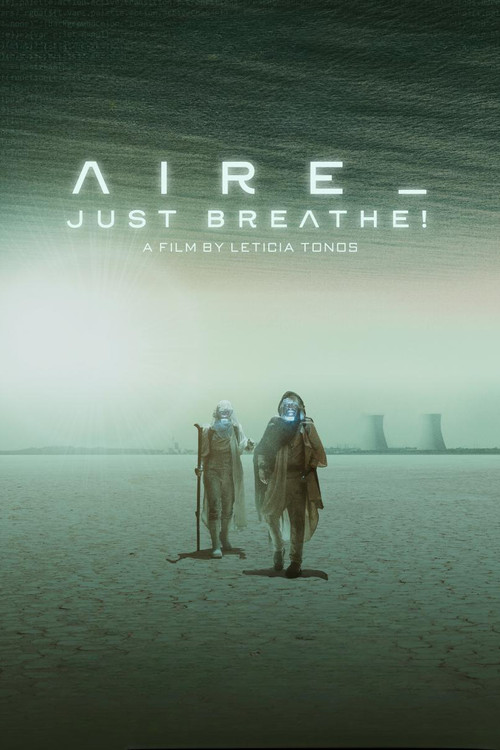 Póster de Aire