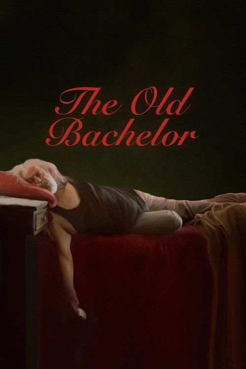 Póster de The Old Bachelor