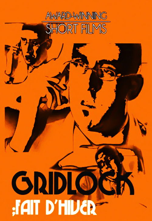 Póster de Gridlock
