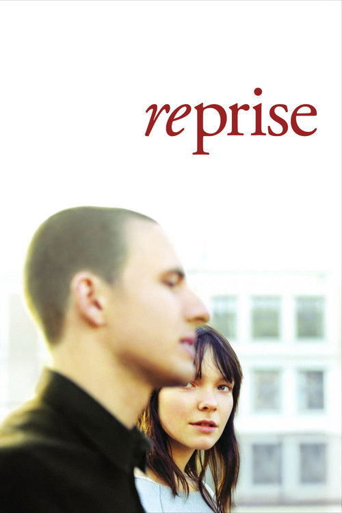 Póster de Repetición