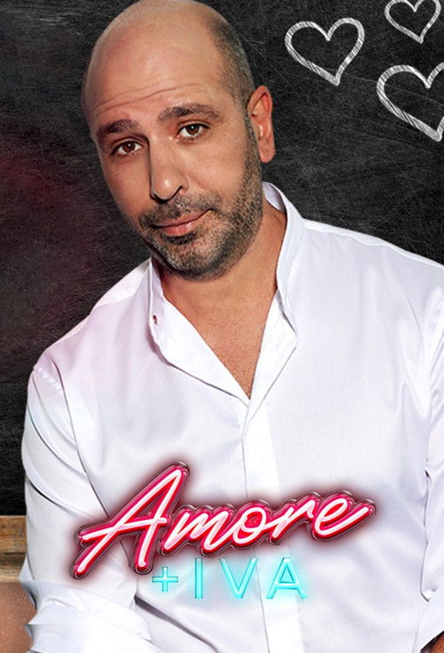 Póster de Amore + Iva