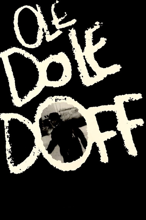 Póster de Who Saw Him Die?