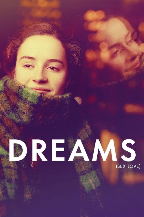Póster de Dreams