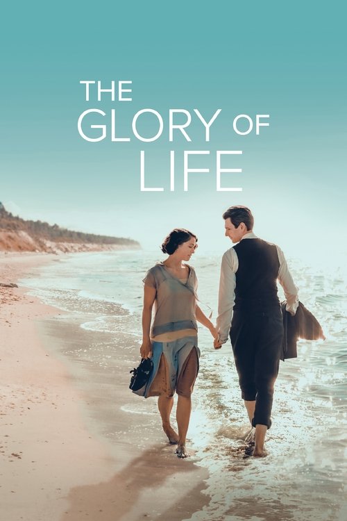 Póster de The Glory of Life