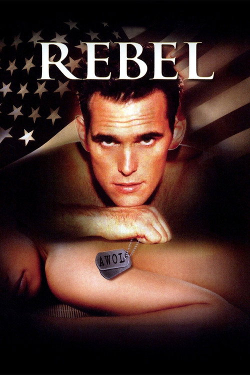 Póster de Rebel