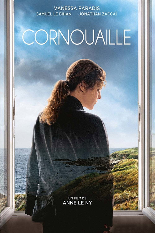Póster de Cornouaille