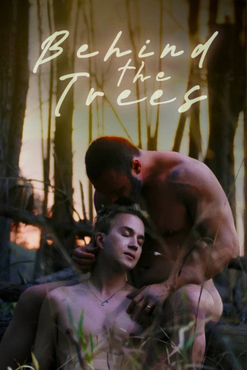 Póster de Behind the Trees