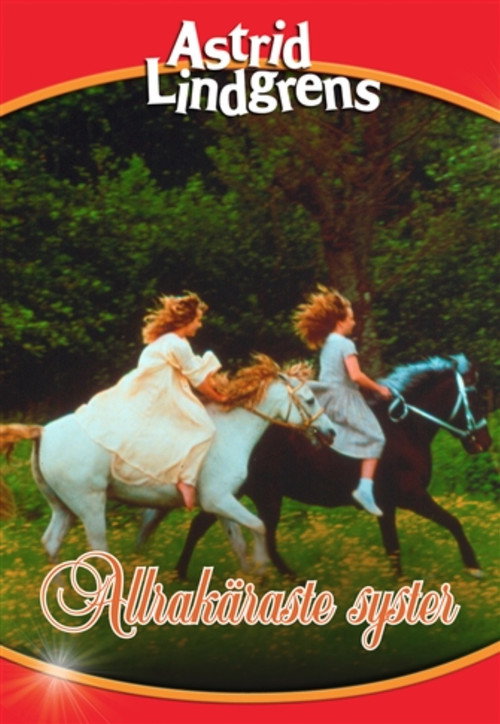 Póster de Very Dearest Sister