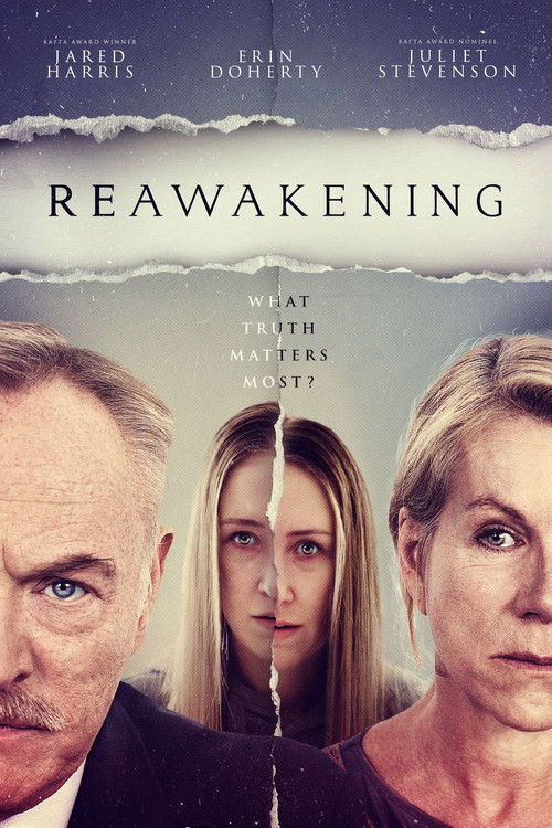 Pôster de Reawakening
