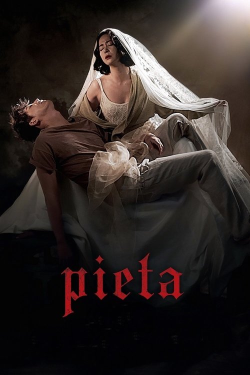 Póster de Pieta