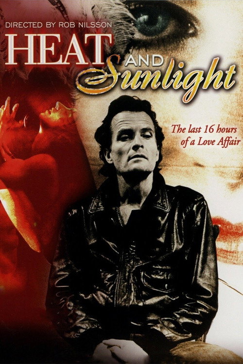 Póster de Heat and Sunlight