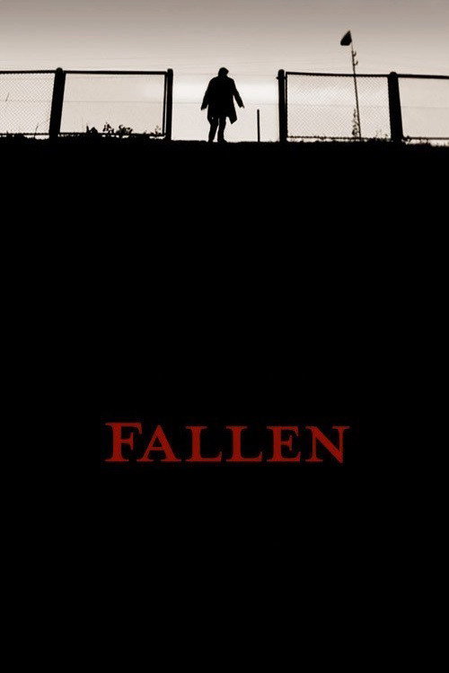 Poster von Glut